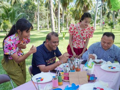 SS Rice News Convention 2025, Pattaya - Thailand